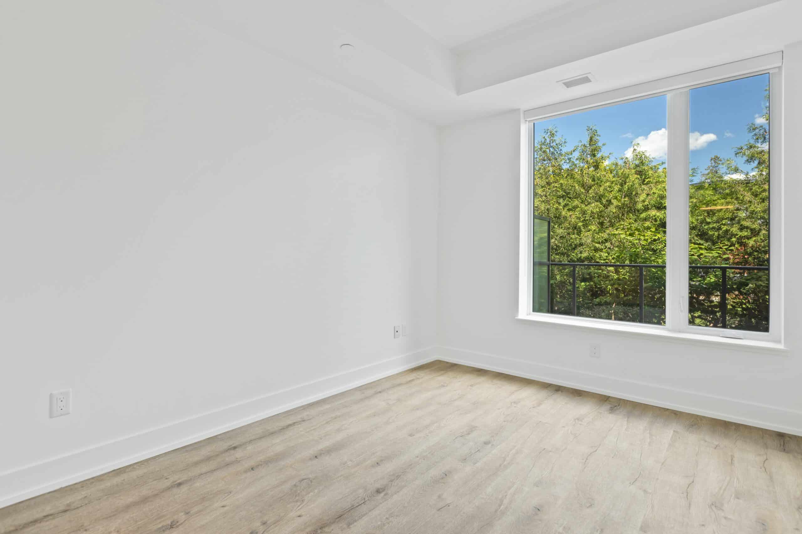 Débarras de logement : appartement vidé et assaini pour une remise en location ou une vente immobilière